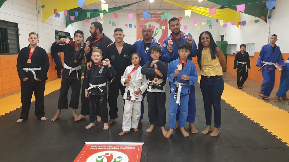 Mobirise Website Builder